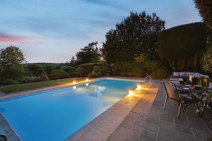 Pool - click for photo gallery